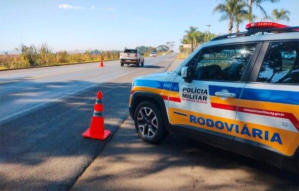 EMBRIAGUEZ AO VOLANTE LIDERA OCORRÊNCIAS POLICIAIS DA ‘OPERAÇÃO FINADOS’ NA REGIÃO