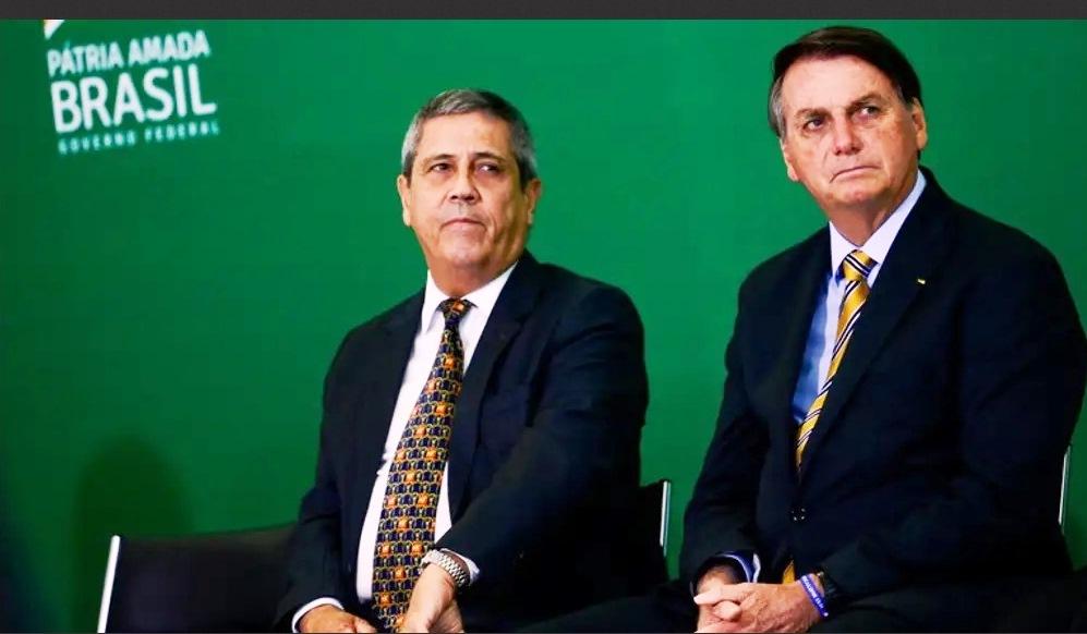 JUSTIÇA ELEITORAL CONDENA BOLSONARO E BRAGA NETTO À INELEGIBILIDADE E MULTA