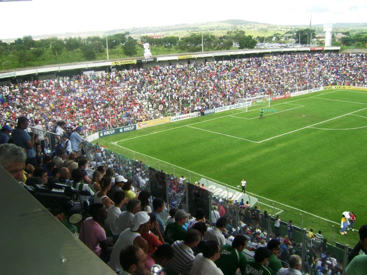 MAMORÉ E GUARANI DE DIVINÓPOLIS DISPUTAM VAGA PARA O MÓDULO II DO CAMPEONATO MINEIRO