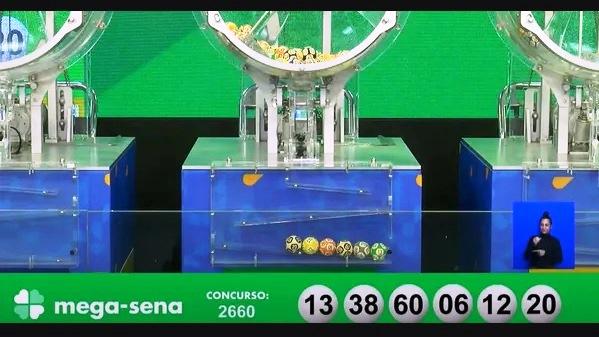 MEGA-SENA ACUMULA NOVAMENTE E PRÓXIMO PRÊMIO SOBE PARA R$ 32 MILHÕES