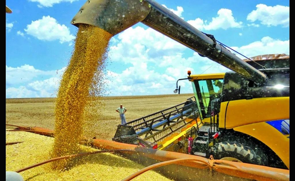 MINAS GERAIS RESPONDE POR 36% DAS EXPORTAÇÕES DO BRASIL PARA A CHINA