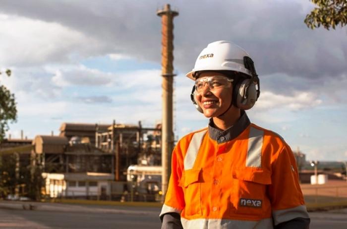 NEXA ABRE 20 VAGAS DE EMPREGOS EM JUIZ DE FORA, TRÊS MARIA E VAZANTE