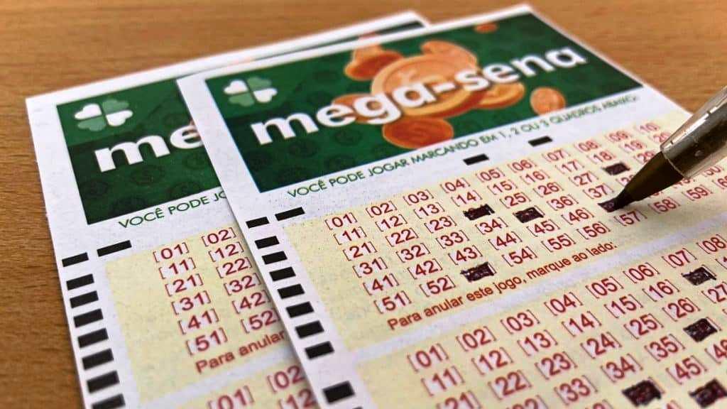 NINGUÉM ACERTA AS SEIS DEZENAS E PRÊMIO DA MEGA-SENA  VAI A R$ 51 MILHÕES