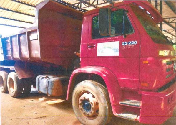 PREFEITURA DE VAZANTE VAI LEILOAR VEÍCULOS DA FROTA MUNICIPAL NO PRÓXIMO DIA 21