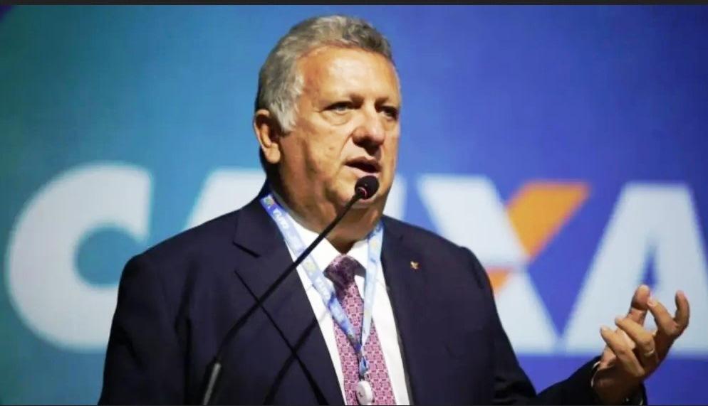 PRESIDENTE DA CAIXA ANUNCIA NOVA LINHA DE CRÉDITO VOLTADA À BAIXA RENDA