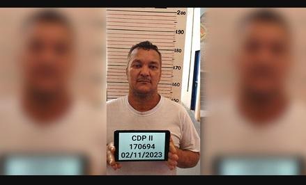 PRESO POR ATOS DO 8 DE JANEIRO MORRE DURANTE BANHO DE SOL NA PENITENCIÁRIA DA PAPUDA