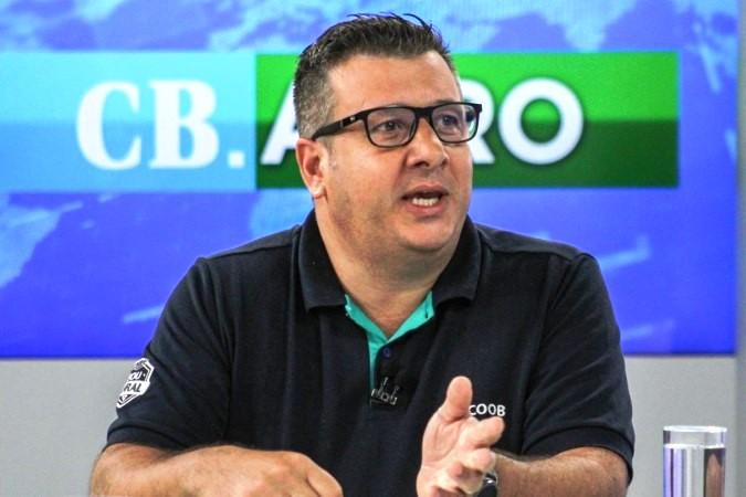 SICOOB ESPERA LIBERAR ATÉ R$ 49 BILHÕES DE CRÉDITO RURAL NA SAFRA 2023/2024