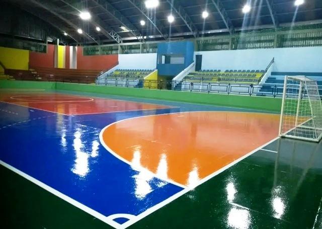 SOLENIDADE DE ABERTURA DOS JOGOS ESCOLARES DE VAZANTE É CANCELADA POR MEDIDA DE PRECAUÇÃO