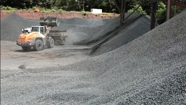 UBERLÂNDIA É AUTORIZADA A COMERCIALIZAR PÓ DE BASALTO COMO INSUMO AGRÍCOLA