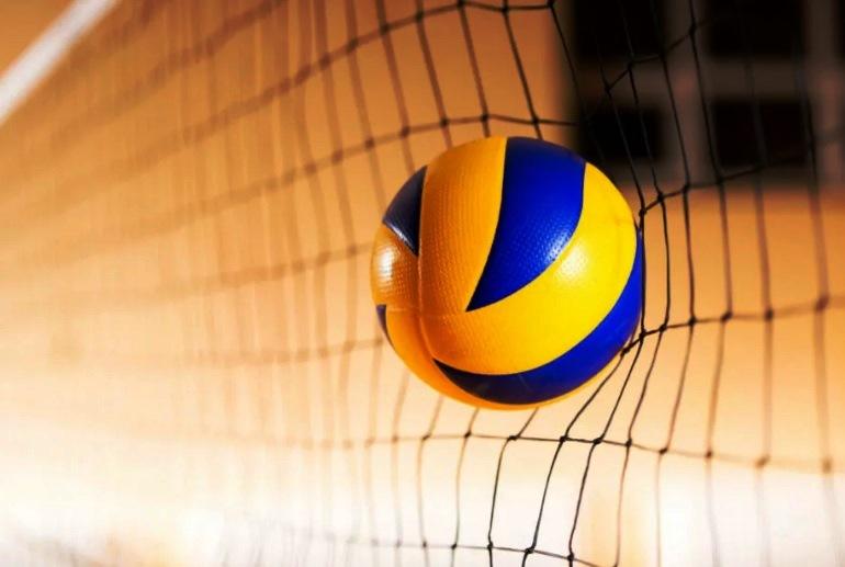 VAZANTE SEDIA RODADA DO CAMPEONATO MINEIRO REGIONAL DE VÔLEI SUB 19 MASCULINO