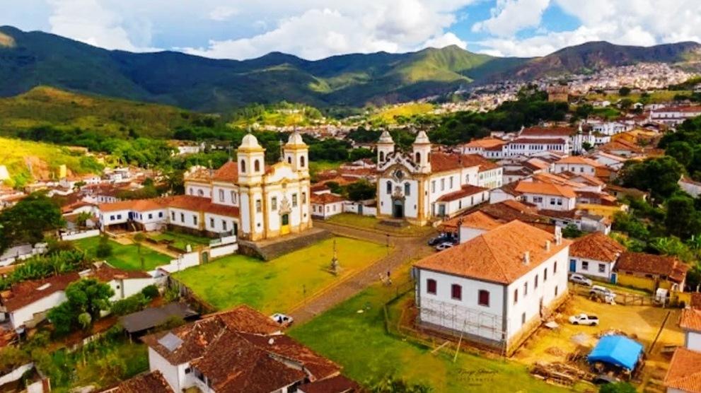 APOSTA DE CIDADE HISTÓRICA DE MINAS FATURA PRÊMIO PRINCIPAL DA MEGA-SENA