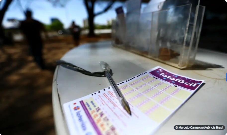 APOSTA ÚNICA FATURA PRÊMIO MILIONÁRIO DO CONCURSO 2.987 DA LOTOFÁCIL