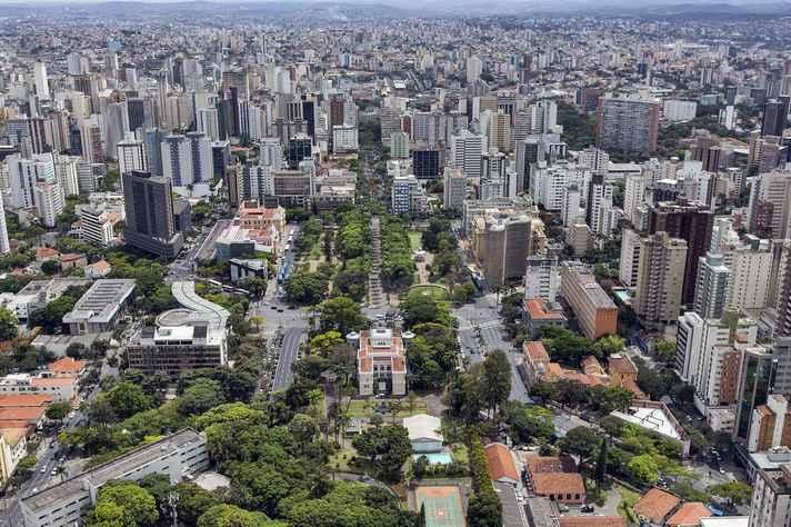 BELO HORIZONTE ‘DEIXA DE SER’ A CAPITAL DE MINAS GERAIS NESTA SEXTA-FEIRA (8)