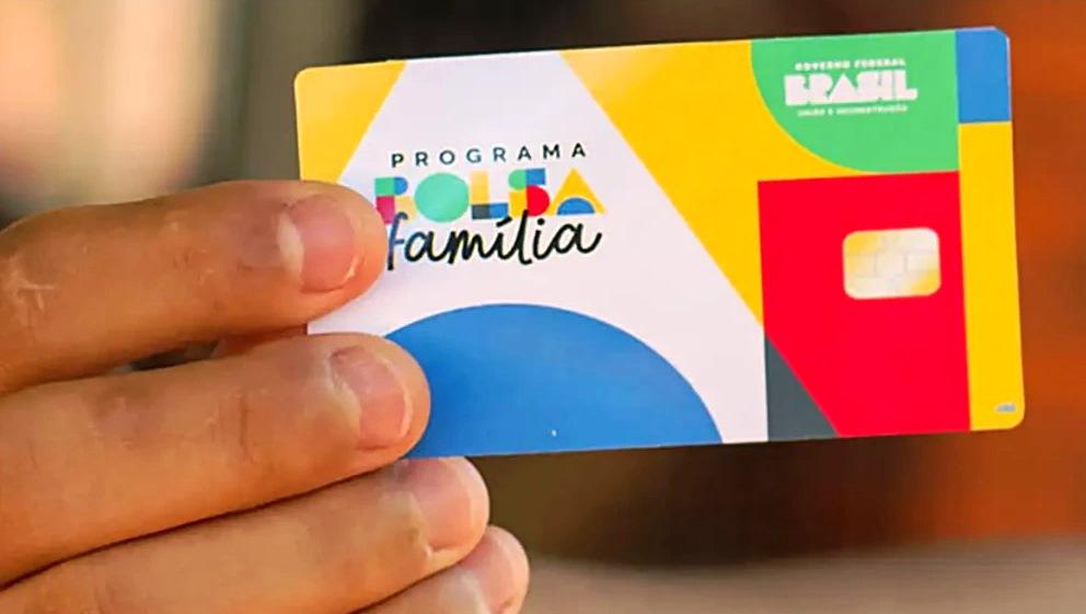 BOLSA FAMÍLIA E VALE GÁS TERÃO PAGAMENTO ANTECIPADO EM DEZEMBRO