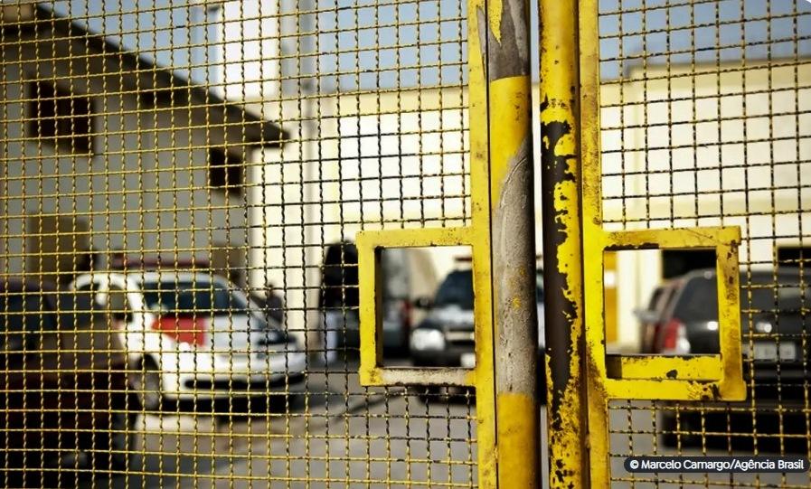 BRASIL TEM MAIS DE 11,6 MIL ADOLESCENTES CUMPRINDO MEDIDAS SOCIOEDUCATIVAS