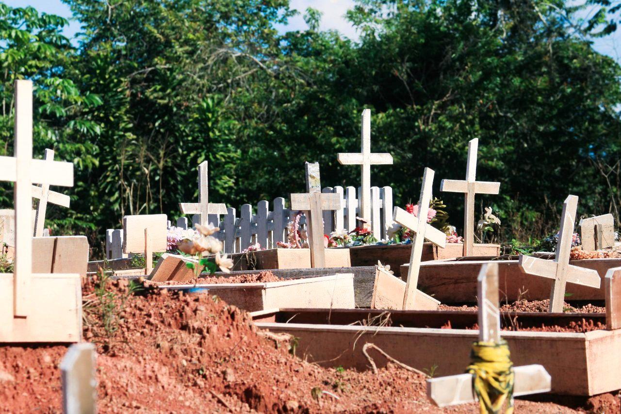 COMISSÃO DO SENADO APROVA PROJETO QUE CRIA PENSÃO PARA ÓRFÃOS DA COVID-19