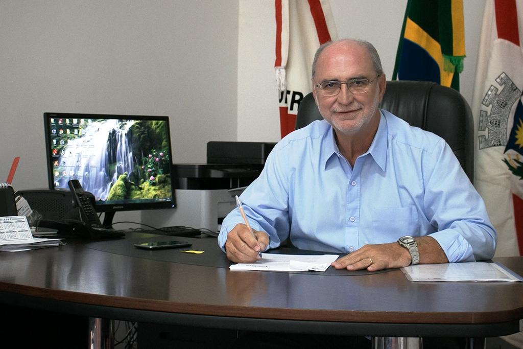 GOVERNO DE MINAS ANUNCIA RECURSOS PARA CONSTRUÇÃO DE NOVA UBS EM VAZANTE