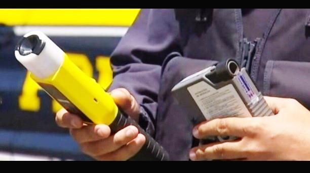 INFRAÇÕES POR EMBRIAGUEZ AUMENTARAM QUASE 50% NAS RODOVIAS DE MINAS GERAIS EM 2023