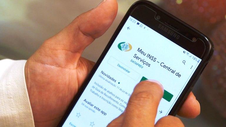 INSS VAI USAR INTELIGÊNCIA ARTIFICIAL PARA ANALISAR ATESTADOS MÉDICOS