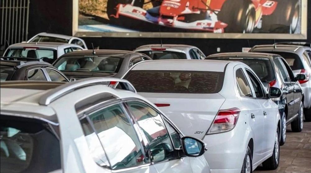 IPVA 2024: CONFIRA OS VALORES E DATAS DE VENCIMENTO DO IMPOSTO EM MINAS GERAIS