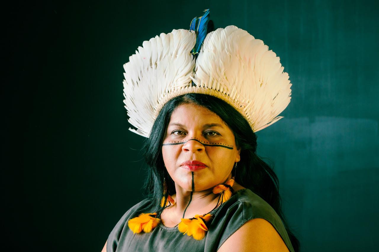 JORNAL BRITÂNICO DESTACA BRASILEIROS ENTRE PERSONALIDADES QUE ‘AUMENTAM ESPERANÇA NA HUMANIDADE’