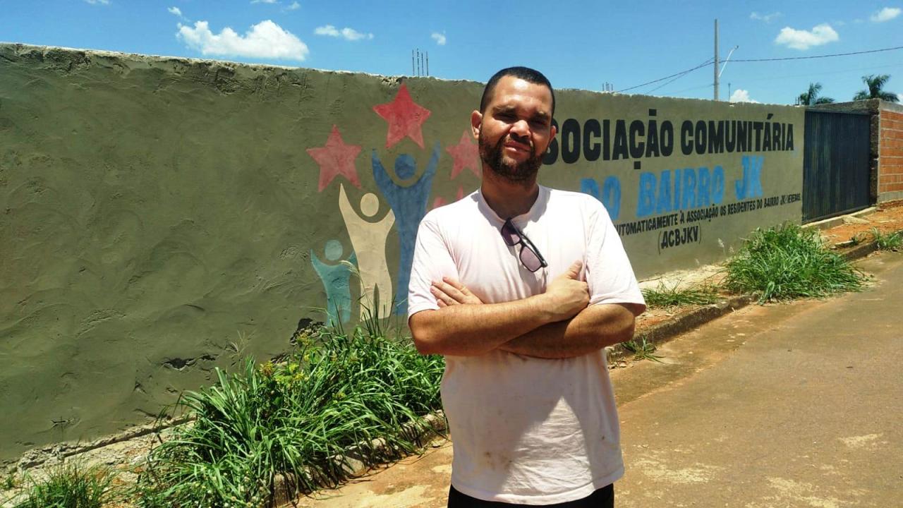 JUSTIÇA EXTINGUE PROCESSO QUE ACUSAVA EX-VEREADOR DE INCENTIVAR INVASÃO DE LOTES EM GUARDA-MOR