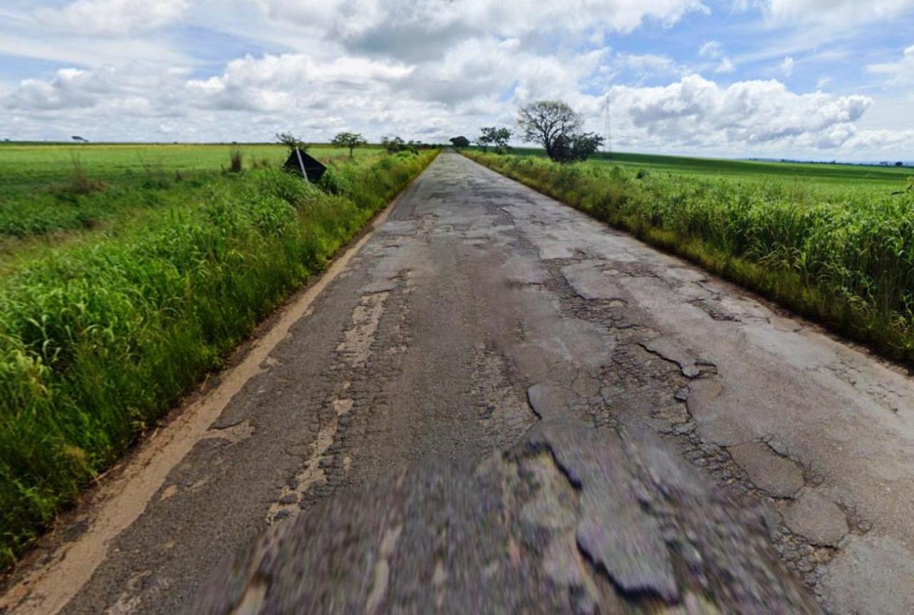MINAS GERAIS TEM CINCO RODOVIAS ENTRE AS PIORES NO RANKING DA CNT