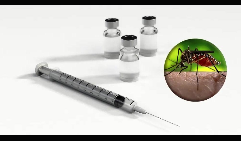 MINISTÉRIO DA SAÚDE INCORPORA VACINA CONTRA DENGUE NO SUS