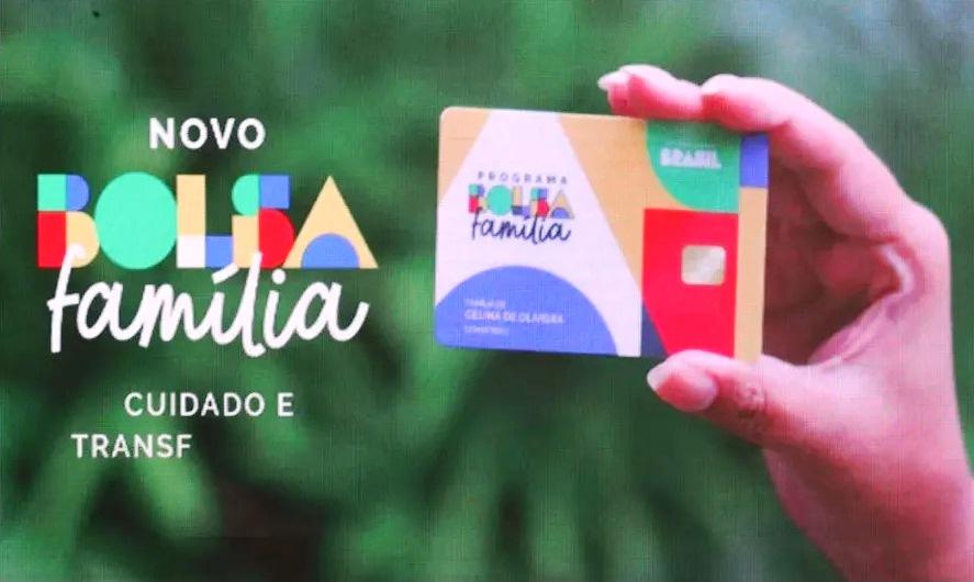 PAGAMENTOS DO BOLSA FAMÍLIA E AUXÍLIO COMEÇAM NESTA SEGUNDA-FEIRA