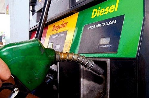 PETROBRAS ANUNCIA REDUÇÃO DO PREÇO MÉDIO DO DIESEL PARA AS DISTRIBUIDORAS