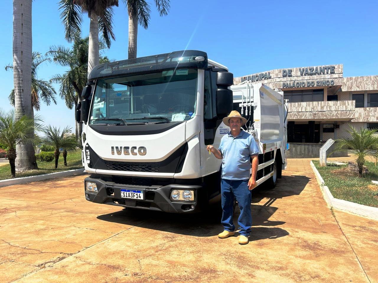 PREFEITURA DE VAZANTE FECHA NESTA SEXTA-FEIRA (29) E SÓ REABRE NO DIA 2 DE JANEIRO