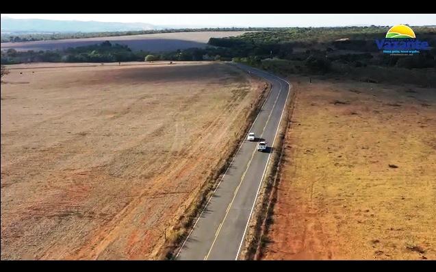 PROGRAMAÇÃO FESTIVA DO ANIVERSÁRIO DE VAZANTE TEM NOVAS ENTREGAS DE OBRAS HOJE