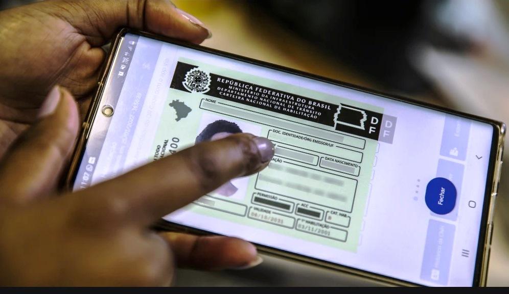 PRORROGADO PRAZO PARA QUEM COMEÇOU A TIRAR CARTEIRA DE MOTORISTA NA PANDEMIA DE COVID-19