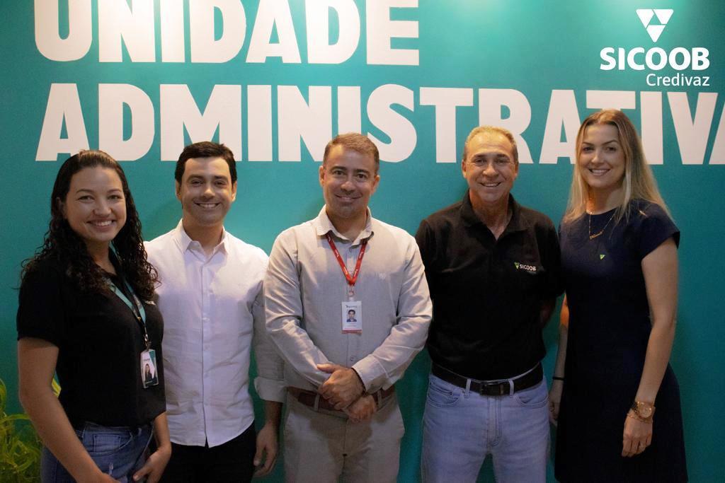 SICOOB CREDIVAZ BUSCA PARCERIA COM O BDMG PARA EXPANDIR OFERTA DE CRÉDITO RURAL