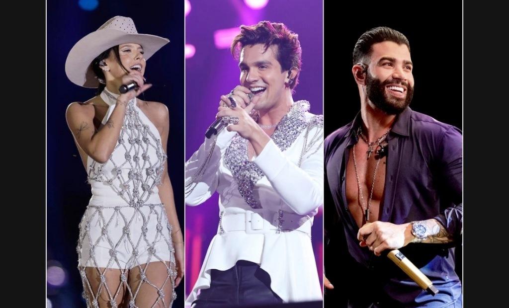 SINDICATO RURAL DE PATOS DE MINAS ANUNCIA GRADE DE SHOWS DA FENAMILHO 2024