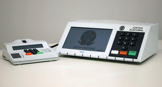 TCU CONCLUI AUDITORIA DAS URNAS EETRÔNICAS E REAFIRMA SEGURANÇA DO PROCESSO