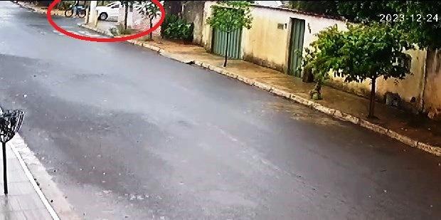 VÍDEO: MULHER ATROPELADA EM VAZANTE PROSSEGUE INTERNADA EM PATOS DE MINAS