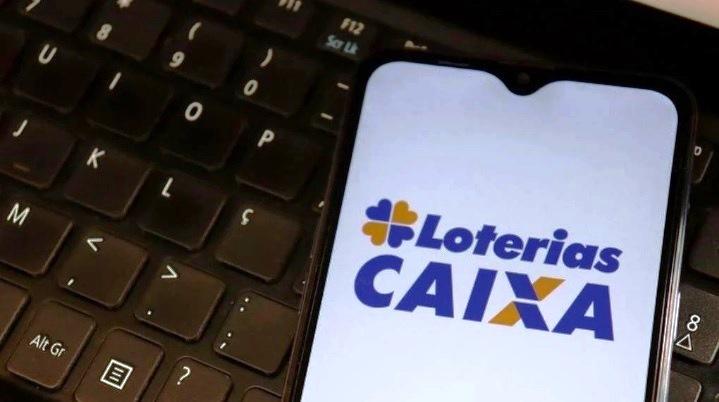 APLICATIVO DAS LOTERIAS DA CAIXA PASSA A ACEITAR PAGAMENTO DE APOSTAS VIA PIX