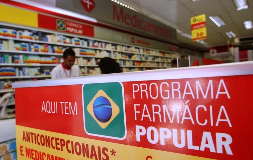 AUDITORIA APONTA QUASE R$ 2,6 BILHÕES EM FRAUDES NO PROGRAMA FARMÁCIA POPULAR