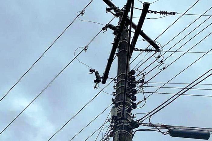 CEMIG JUSTIFICA INTERRUPÇÕES DE ENERGIA NESTA SEGUNDA-FEIRA EM VAZANTE