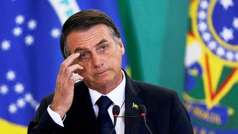 CGU CONCLUI QUE CERTIFICADO DE VACINAÇÃO DE BOLSONARO CONTRA COVID É FALSO