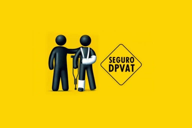 DPVAT PODE VOLTAR A SER PAGO A MOTORISTAS E VÍTIMAS DE ACIDENTE DE TRÂNSITO