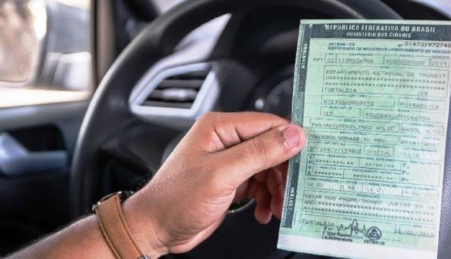 ESCALA DE VENCIMENTO DO IPVA 2024 COMEÇA NESTA SEGUNDA-FEIRA (15)