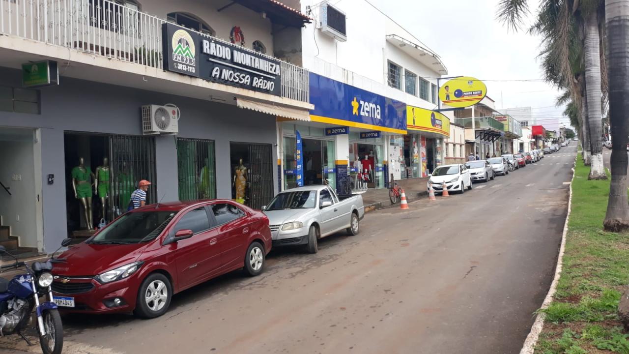 FROTA DE VEÍCULOS EMPLACADOS EM VAZANTE CHEGOU A 15.123 NO ANO PASSADO