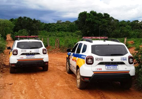 HOMEM MATA CUNHADO COM GOLPES DE ENXADÃO NA ZONA RURAL DE LAGOA GRANDE