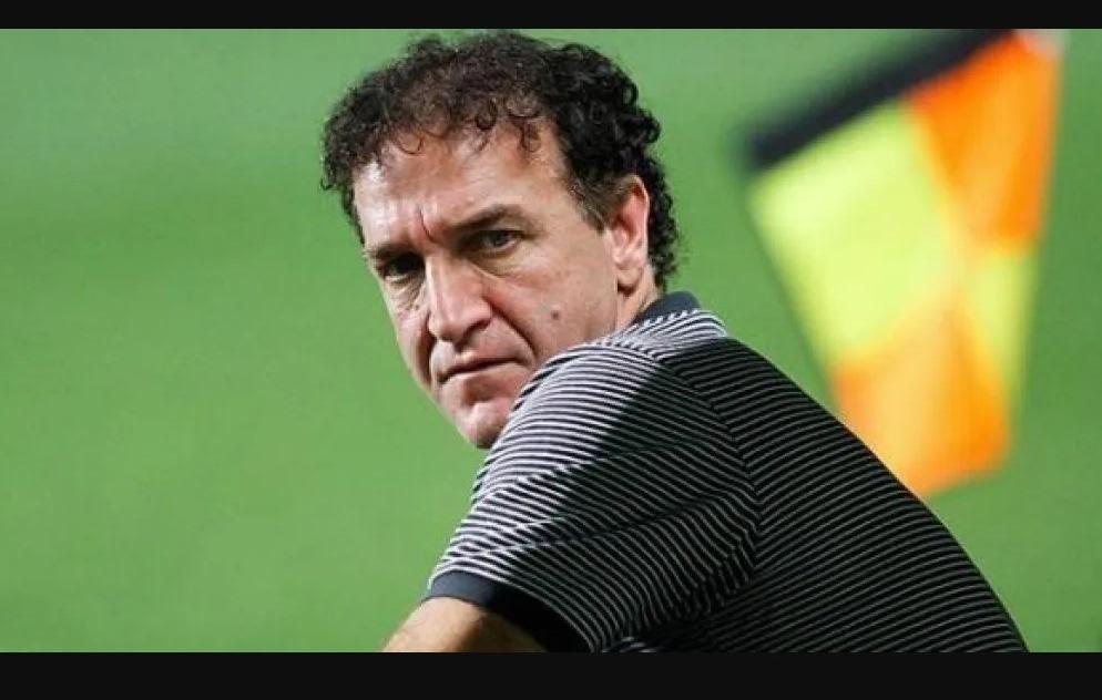 JUSTIÇA DA SUÍÇA ANULA CONDENAÇÃO DO TÉCNICO CUCA