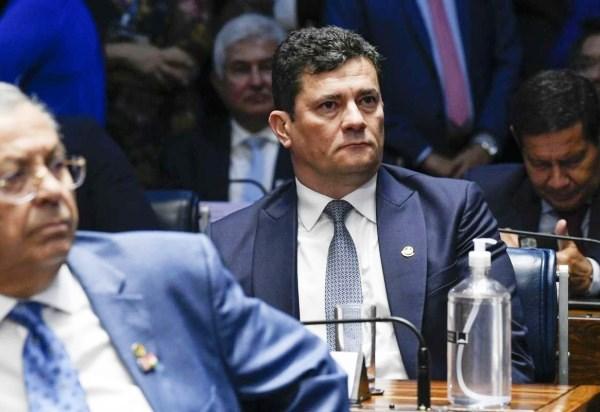 JUSTIÇA ELEITORAL DO PARANÁ AGENDA JULGAMENTO QUE PODE RESULTAR NA CASSAÇÃO DE MORO