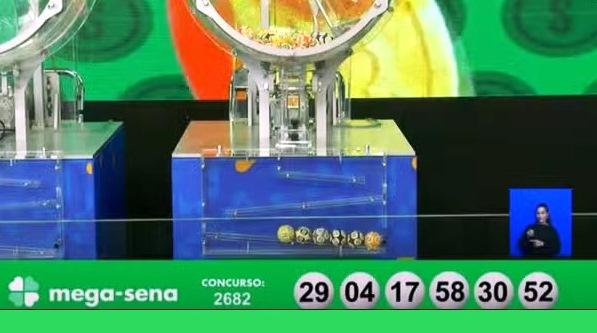 MEGA-SENA ACUMULA NOVAMENTE E PRÊMIO É ESTIMADO EM R$ 83 MILHÕES