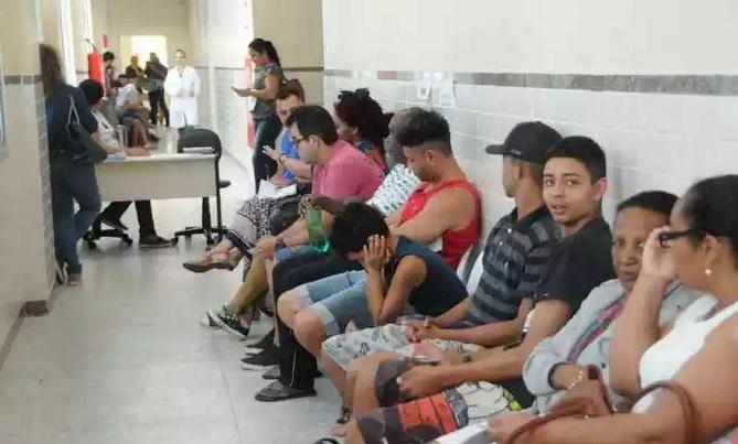 MINAS DECRETA SITUAÇÃO DE EMERGÊNCIA POR CAUSA DA DENGUE E CHIKUNGUNYA