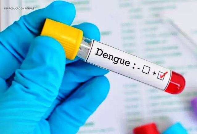 MINAS GERAIS CONFIRMA A PRIMEIRA MORTE POR DENGUE EM 2024